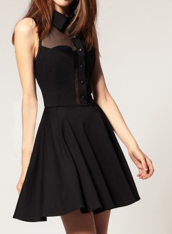wanderrrlusttt:  basically need this dress