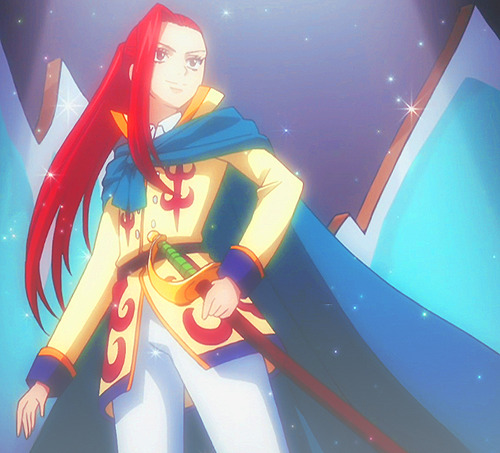 Flame of Mayonnaise ~