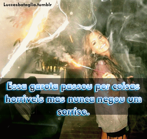 Garota favorita .
