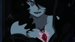 Player-Two:  Lust - Fullmetal Alchemist: Brotherhood 