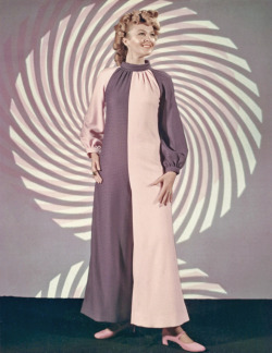  Mod fashion, 1960s 