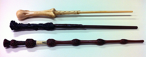 thisisnotbruce:GIVEAWAY - There will be 10 winnersWhat you’ll get:1st prize: all 3 wands, 4 temporar