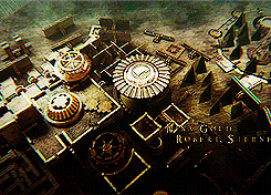  Game of Thrones » 1.01, “Winter is Coming” locations  