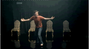 Happy Tennant Tuesday!