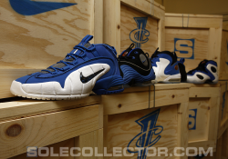 Nike X Penny X Las Vegas X Sole Collector