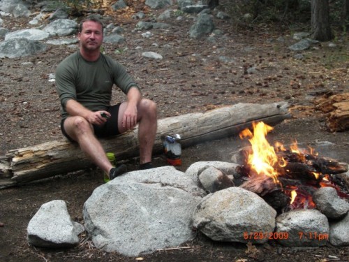 gw-1962:  OH  Daddy!!  As many of my followers know, I LOVE camping!!! I just wish my local follower