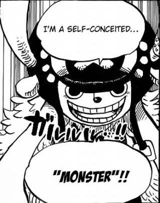FUCK YEAH ONE PIECE