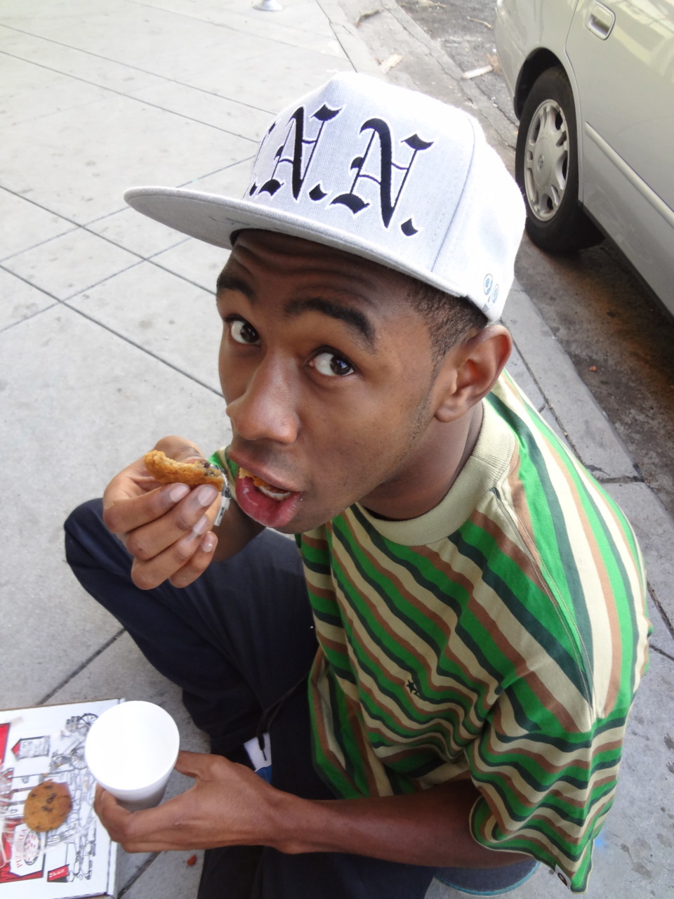 o-hanna:  love you tyler 