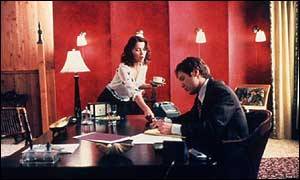 Secretary (2002)