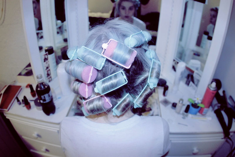 unicorns & glitter.♥