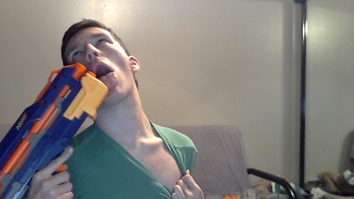 hazelxfaerie:  anatidaeregent:  gravestheoutlaw:  what jake is like  what the homestuck