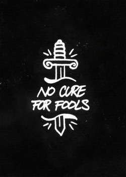 feddeddef:  no cure for fools