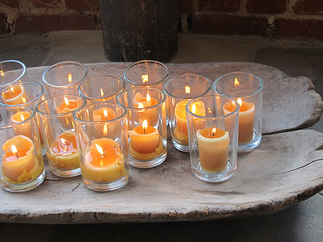 radi-ant:  n-ourish:  yum  ^ arent they candles?