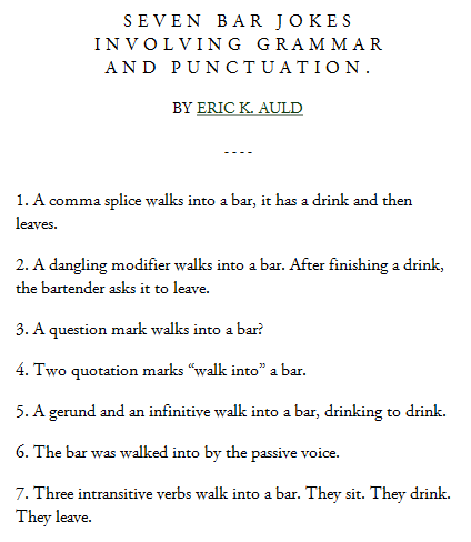 measureveryword:  i have to be the most boring person in the world. this made me