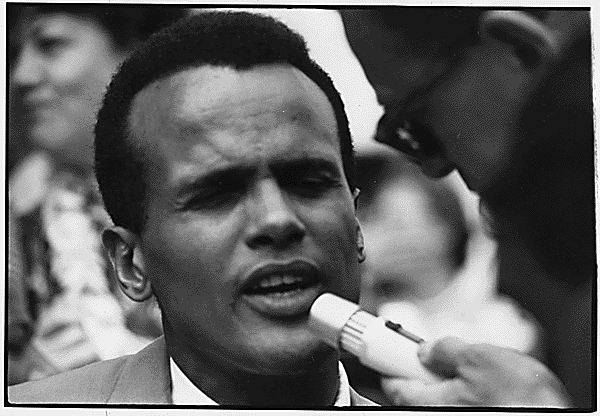 Tonight: Harry Belafonte / Tomorrow: Tom Brokaw
The Carter Presidential Library has quite a line up of guests this week. This evening, November 16th, Harry Belafonte will visit. The entertainer and civil rights advocate will be speaking about his...