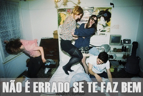 És o meu dono