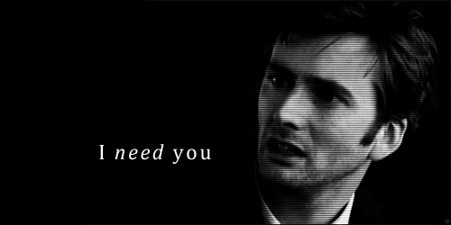 Happy Tennant Tuesday!