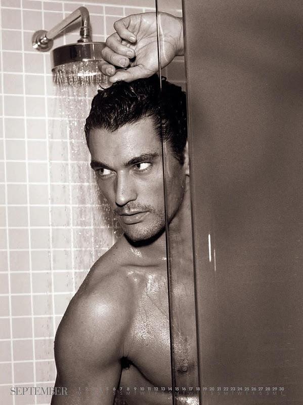 David gandy