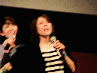belannatorres:  beingdysfunctionalbubble:  they are sofuckingadorable  this was so cute. I died.