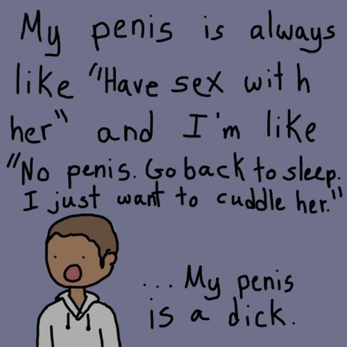 fuckyesnicole:  lmfao. novio. hahahahaha  ;)