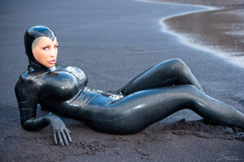 you will be supprised what washes up on the beach,mmmmmm,xxxxx.