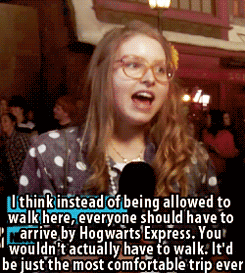 imaslytherinbitch:  holymotherofrowling-deactivated: What should be added to the
