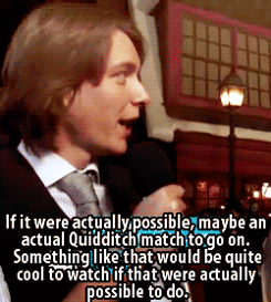 imaslytherinbitch:  holymotherofrowling-deactivated: What should be added to the