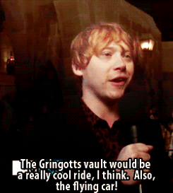 imaslytherinbitch:  holymotherofrowling-deactivated: What should be added to the