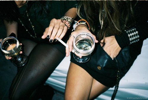 Poison Heart