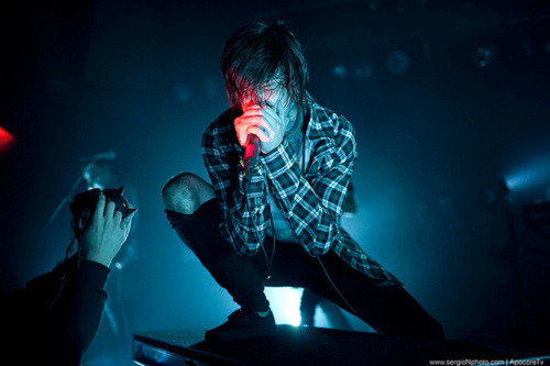 everything is momentary