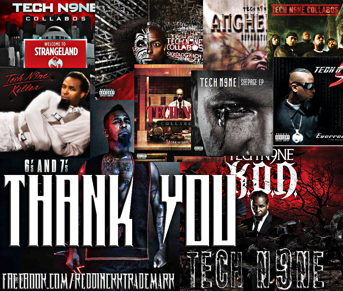 tech n9ne songs kod