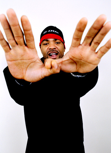 HIP-HOP