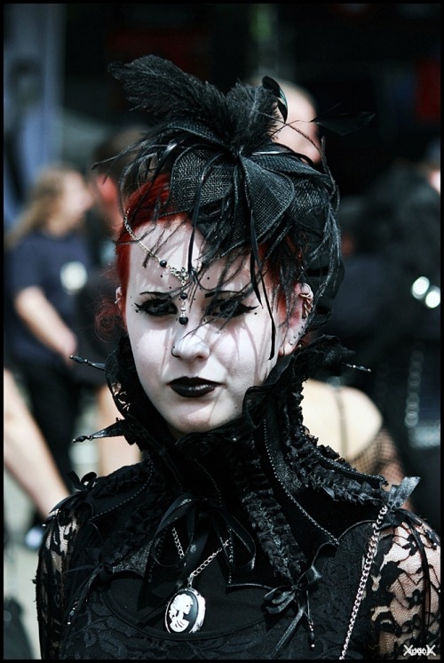 Goth Underground