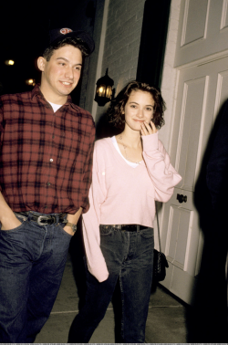 fuckyeahh1980s:  Adrock from the Beastie