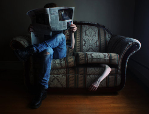 godessofhell:  Never looking at my couch the same! O_O 