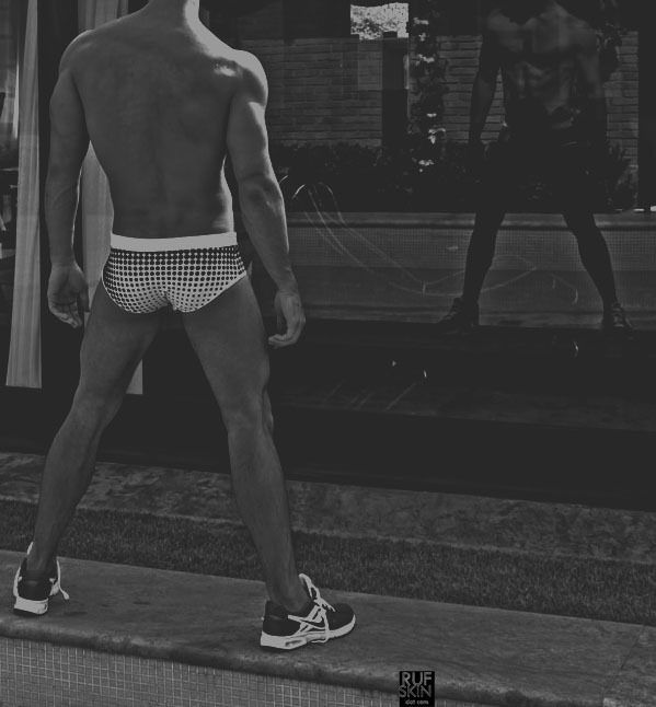rufskindenim:  sunga rufskin. brazil 
