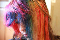 s0ul-catcher:  omg. i want my hair to look like this.  