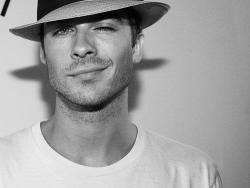 Ian Sexyhalder