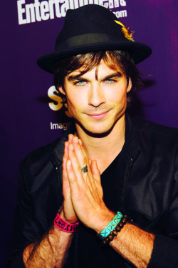 Ian Sexyhalder