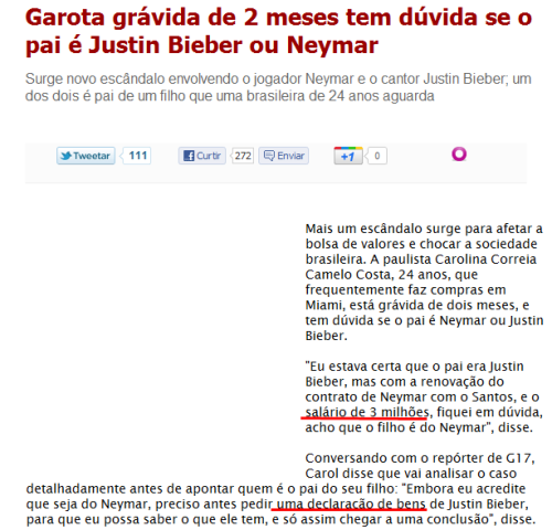 diarios-de-um-panda:  Primeira reação:  Segunda reação:  