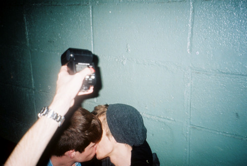 Gay In College