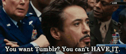 loki-cat:   said the Avengers fans to the