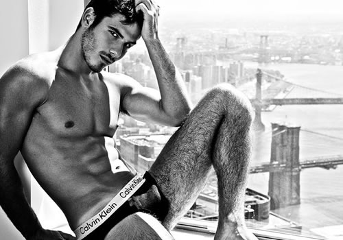 XXX  LUCAS BERNARDINI  photo