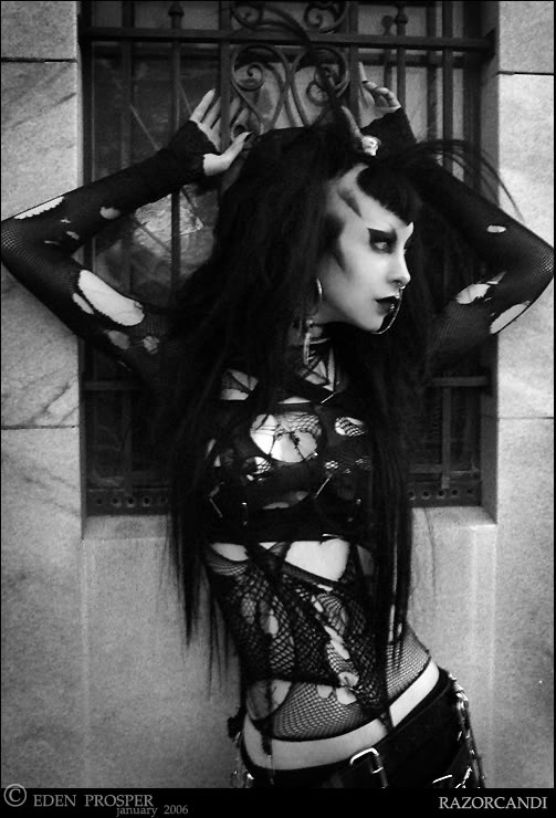 Of Dryads;