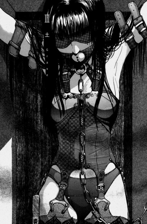 serial killer fetish