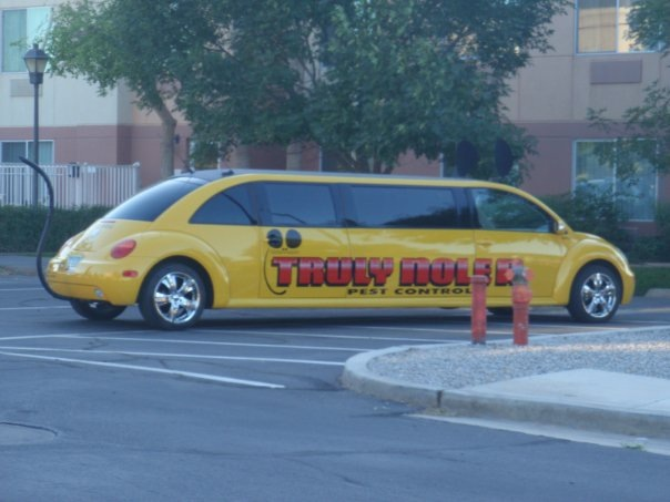 What will the Zonies do next&hellip;. ran into this in Yuma AZ&hellip; I