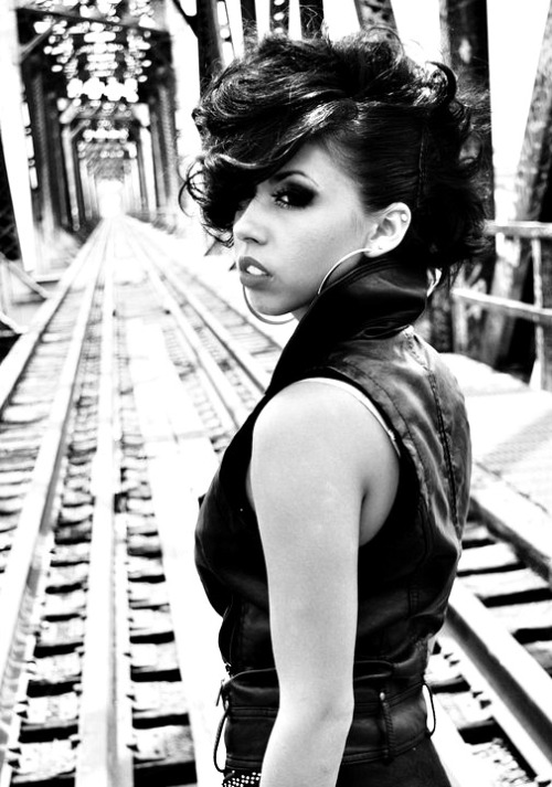 kay-cardona:  Model Picture!