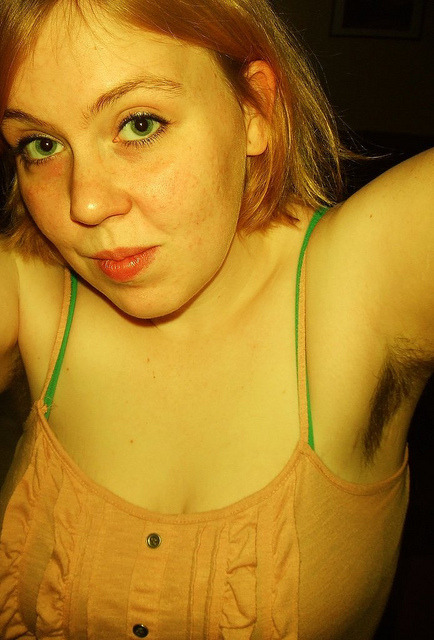 hairypitsclub:  <3 greengrassandhightides.tumblr.com   I love it