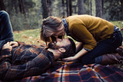 minhavidasemti:  […] Não existe alma gêmea, existe amor correspondido.