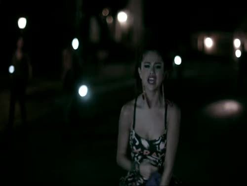 Selena Gomez and The Scene - Hit The Lights